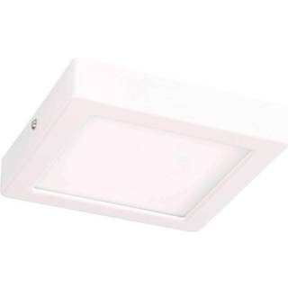 EGLO IDUN plafond 170x170 mm, 4000K, hvid