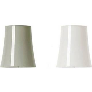 Foscarini - Skærm til Birdie Piccola Bordlampe Hvid