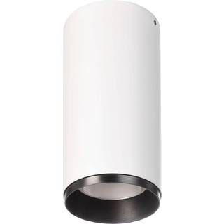 LED-downlight til overflademontering Lucea 20 W hvid
