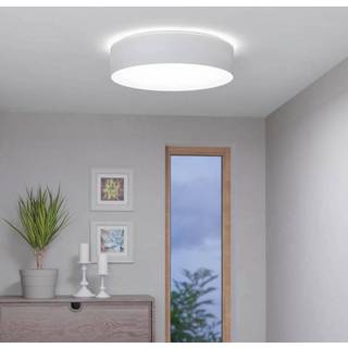 EGLO ROMAO-Z loftlampe, hvid