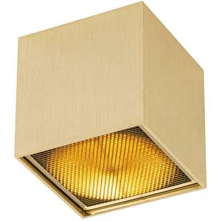 Design Spotlight Guld - Box Honey