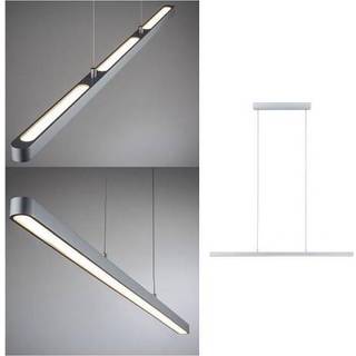 Paulmann - Lento LED Pendel Dim. Krom