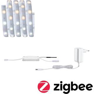 Paulmann MaxLED 250 basissæt IP44 CCT ZigBee 1,5 m
