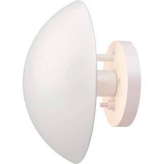 Louis Poulsen - PH-Hat Væglampe Hardwired SW White