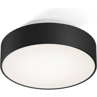 Decor Walther Conect LED-loftslampe Ø26cm sort