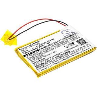 Batteri til Palm Tungsten T5 mfl.