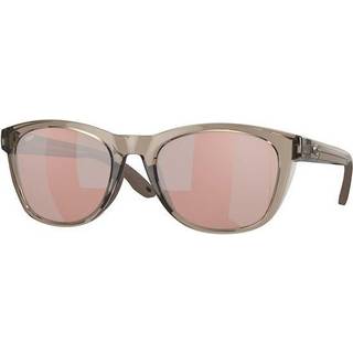 Costa Del Mar Aleta Polarized 910803 54 Solbriller Kvinder Brun - Transparent Taupe Brown Grey - 54mm