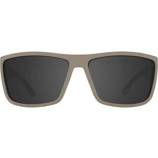 Spy ROCKY 6700000000227 64 Solbriller Mænd Brun - Matte Sand Brown - 64mm
