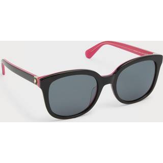 Kate Spade Gwenith/S 807/IR 53 Solbriller Kvinder Black - Black - 53mm