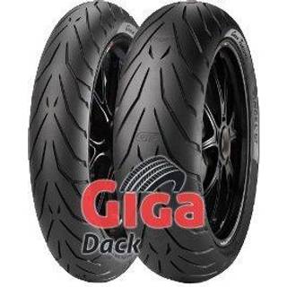 Pirelli Angel GT ( 120/70 ZR17 TL (58W) M/C, Forhjul )
