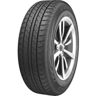 Nankang Passion CW-20  215/65R15C 104/102T