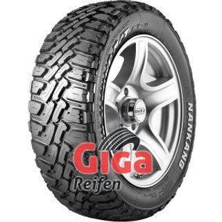 Nankang NK 4X4WD M/T FT-9 ( 215/65 R16C 109/107Q, POR WL )