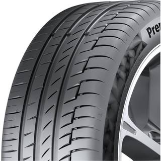 Continental PremiumContact™ 6 TL SSR FR EVC 205/55R17 91V