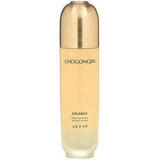 Missha Chogongjin Geumsul Jin Toner 150 ml