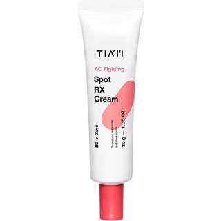 TIAM AC Fighting Spot Rx Cream 30g