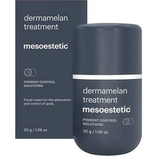 Mesoestetic dermamelan treatment 30 g