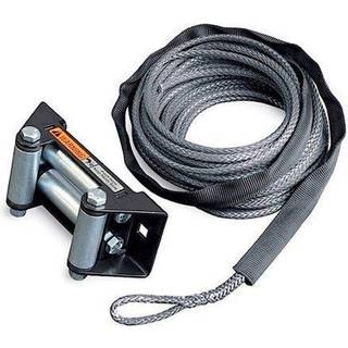 ADVARSEL 72128 Syntetisk rebudskiftningss?t - 3/16 """" X 50 '