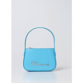 Patent Leather Bag in Butterfly - OS