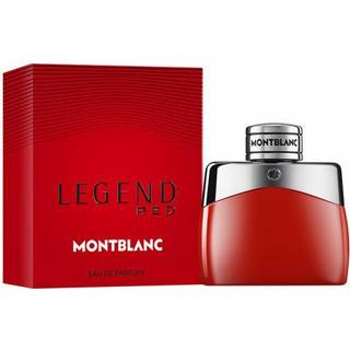 Montblanc Legend Red Eau de parfum 200 ml