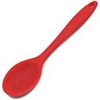 Chef Craft Premium Silicone Basting Spoon 11 tommer rød