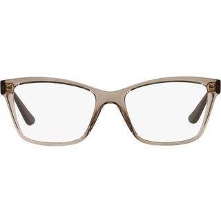 Vogue Briller VO5420 2940 51 Briller Kvinder Brun - Transparent Brown - 51mm