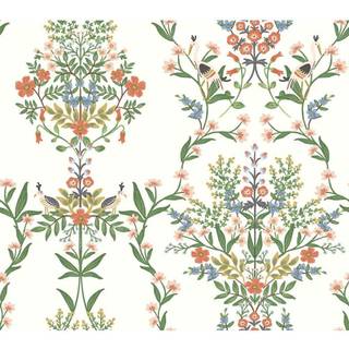 Rifle Paper Co. Wallpaper Luxembourg RP7328