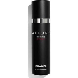 Chanel Allure Homme Sport All-Over Spray Body Mist 100 ml