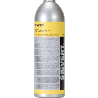 SIEVERT Gasdåse Ultramap 2206 411g