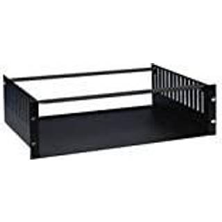 Adam Hall 8758 Rack Hylde Clamp 3 Unit