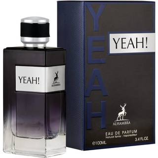 Maison Alhambra - Yeah! Eau De Parfum 100 ml
