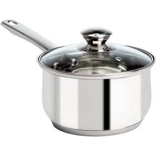 Ecolution rustfrit stål sauce pan 2-liter