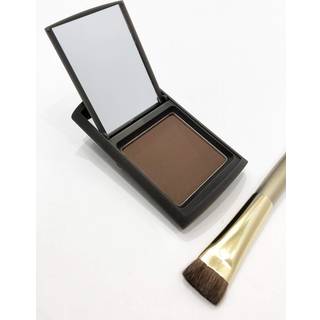 Joan Rivers Great Hair Day Fill -In Powder - Root Cover Up til tyndere h?r - Tykkere og fyldigere h?r (r?d)