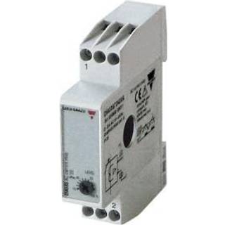 Carlo Gavazzi Uk dia53s724100a 100aac cur.rly
