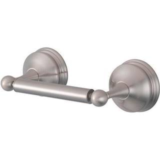 Kingston Brass BA1168SN Vintage toiletpapir Holder børstet nikkel