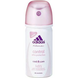 Adidas Woman Cool & Control Deospray - 35ml