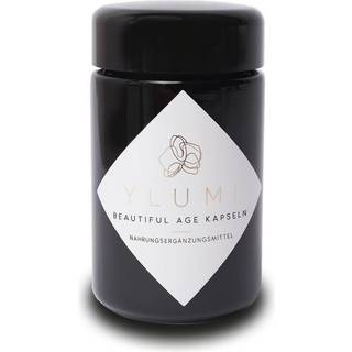 YLUMI Beautiful Age Capsules Kosttilskud