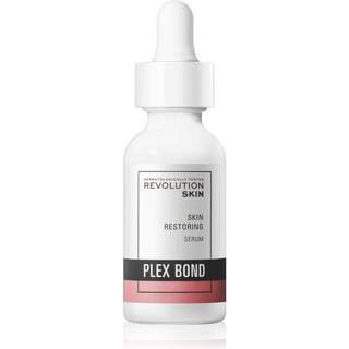 Revolution Skincare Plex Bond Skin Restoring Intens genoprettende serum Genoprettende hudbarriere 30 ml - 30 ml