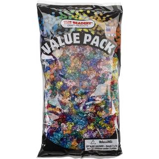Beadery 825V029 11mm Tri-Bead Multi 900-Piece pr. Pose