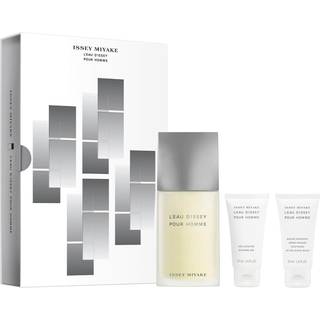 Issey Miyake L'Eau d'Issey Pour Homme Gave sæt