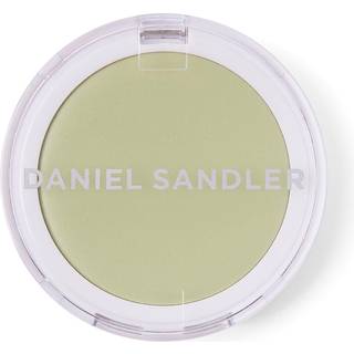 Daniel Sandler ANTI-REDNESS CONCEALER - Farvekorrigerende grn Concealer til rdme Rosacea pletter & acne - Meget pigmenteret beroligende formel
