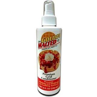 Carbon's Golden Malted Premium Grid Conditioner 8 ounce