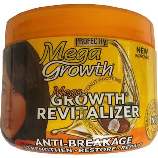 Mega Growth Revitalizer 142 g