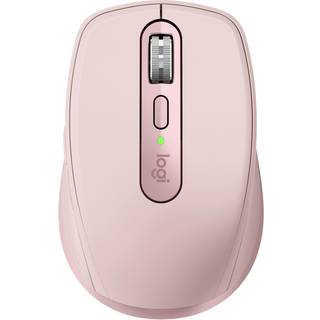 Logitech MX Anywhere 3S - mus - Bluetooth - grafit - 910-006929