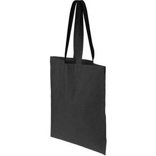 Liberty Bags Nicole Tote - Sort en størrelse