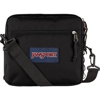 Jansport Central Adaptive Accessory Bag Wheelchair og Walker kompatibel sort sort