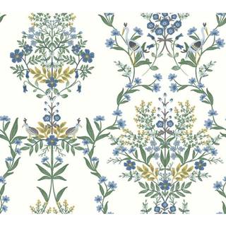 Rifle Paper Co. Wallpaper Luxembourg RP7330