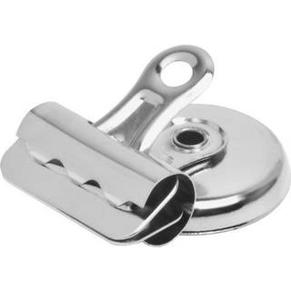 Forretningskilde BSN58506 - Magnetisk grebsklemmer Pack