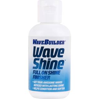Wavebuilder Wave Shine Full on Shine Finisher 125 ml