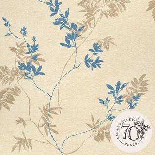 Laura Ashley Wallpaper Mari 119841