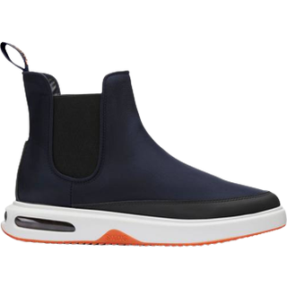 SWIMS Herren Schuhe blau Textil & Canvas